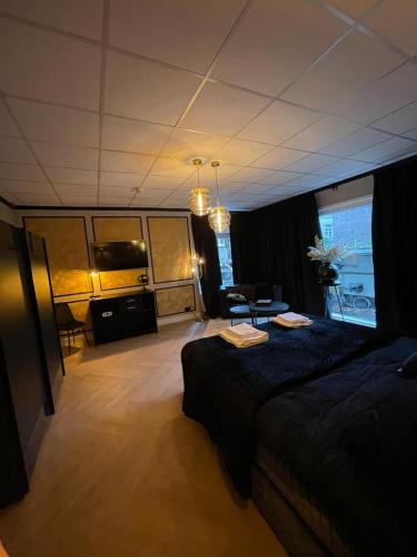 Hotel 83, Amsterdam (zdjęcie 9)