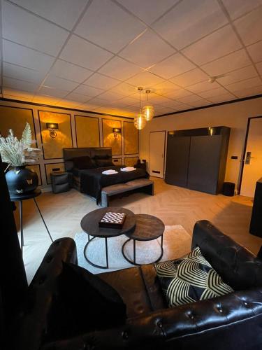 Hotel 83, Amsterdam (zdjęcie 8)