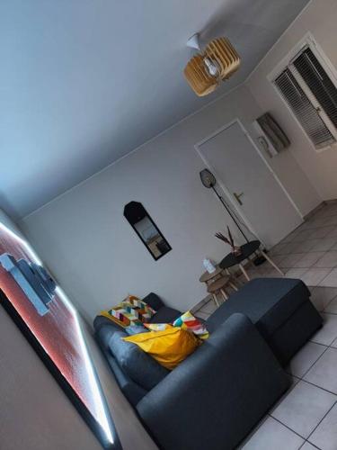 Appartement Gare Hyper Centre Ville