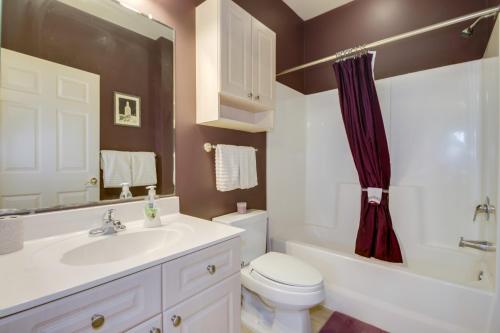 4809 Luster Leaf Circle Magnolia Pointe 202 Condo - image 3