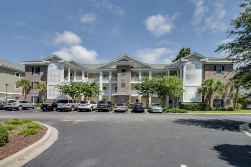 Two-Bedroom Apartment image 1