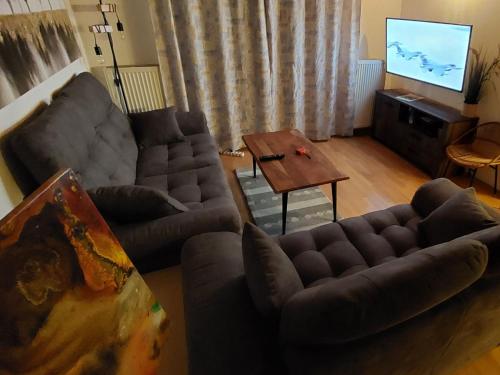 Holiday Home Holiday Hill 54 by Interhome in Cista v Krkonosich