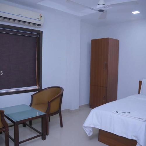 Redbell Suites Malapuram