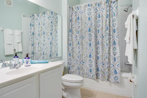 Miranda's Gem Condo - image 11