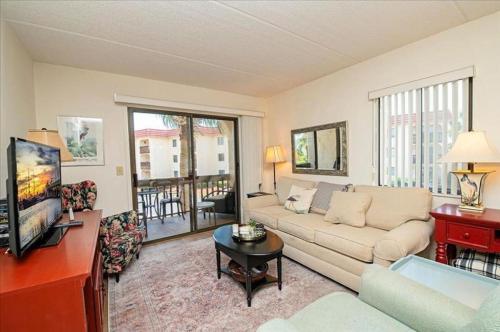 Unit 6202 - Ocean & Racquet Resort, Saint Augustine Beach (photo 10)