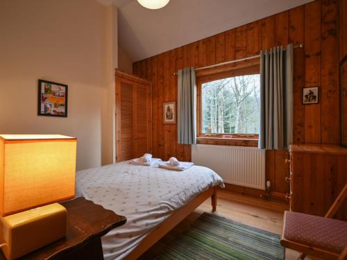 Holiday Home Kerrow Cottage by Interhome