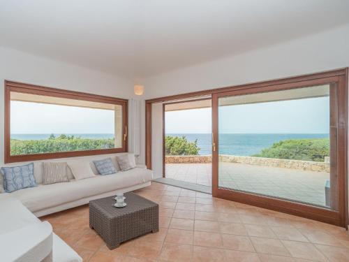 Villa Malvasia by Interhome gîte à louer Portobello di Gallura