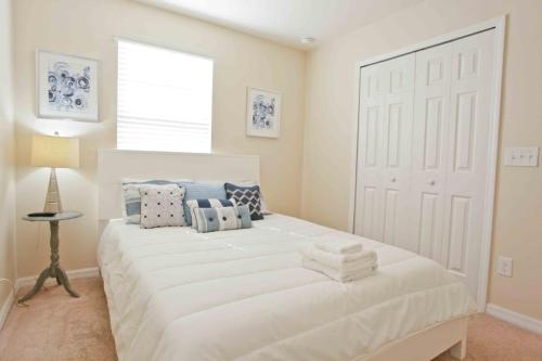 Bella Vida Townhouse #267396 Townhouse in Kissimmee, USA