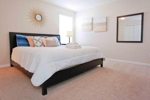 Bella Vida Townhouse #267396 Townhouse in Kissimmee, USA