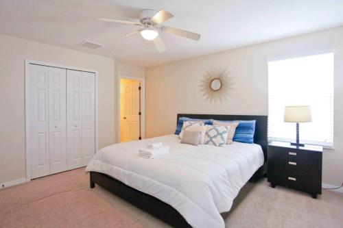 Bella Vida Townhouse #267396 Townhouse in Kissimmee, USA
