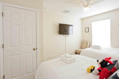 Bella Vida Townhouse #267396 Townhouse in Kissimmee, USA