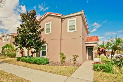 Bella Vida Townhouse #267396 Townhouse in Kissimmee, USA