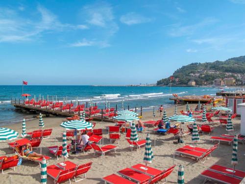 Apartment Verde Adagio by Interhome in Diano Arentino