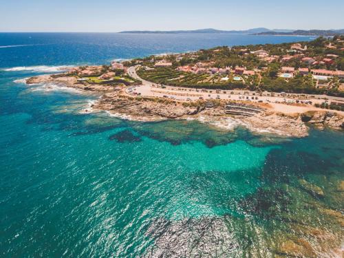 Apartment Le Roumanille by Interhome near A Pignata