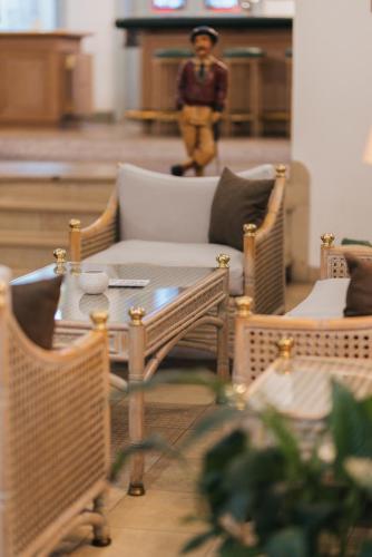 Hotel Bären Hotel Bären