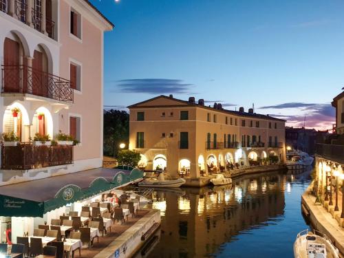 Apartment Rue de l'Amarrage by Interhome Apartment Rue de l'Amarrage by Interhome