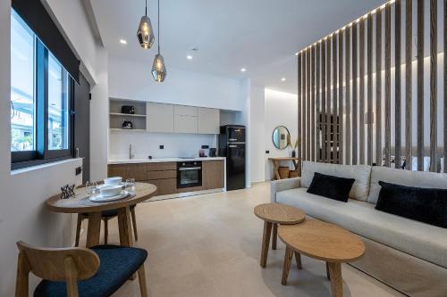 Apollon City Suites 3