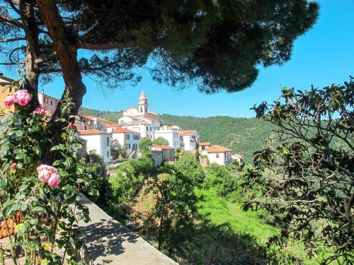 Apartment Panoramica sul Terrazzo by Interhome