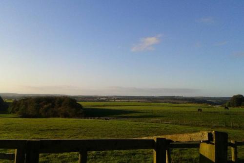 Cliff Stud Retreat, Helmsley, Frankel Cottage