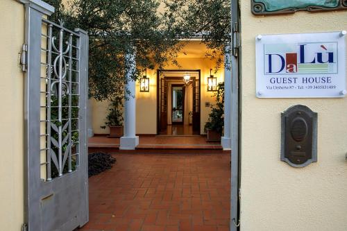 Guest House DaLù