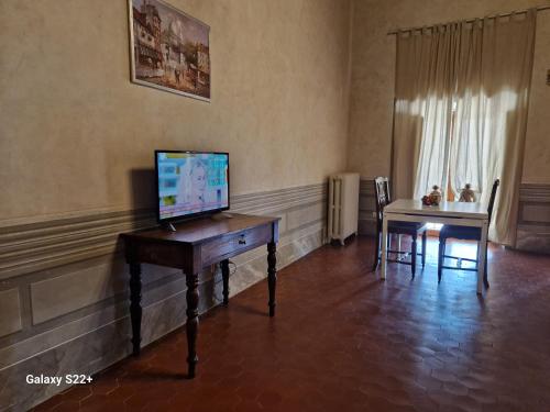 B&B i Rinascimenti, Florencie (fotografie 6)