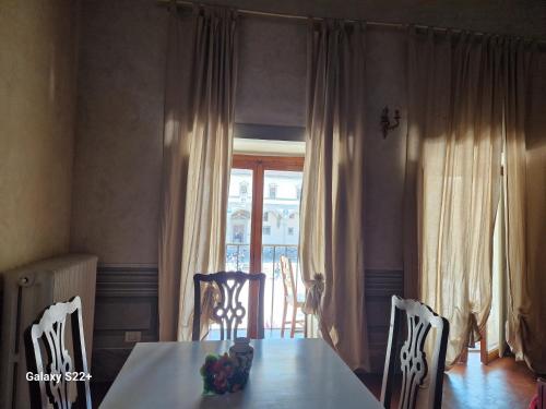 B&B i Rinascimenti, Florencie (fotografie 8)