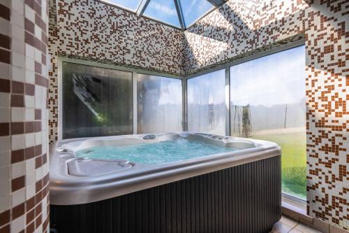 Spa, Vale d'Oliveiras Quinta Resort & Spa in Estombar