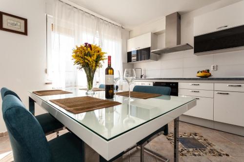  City Break Apartment, Pension in Zadar