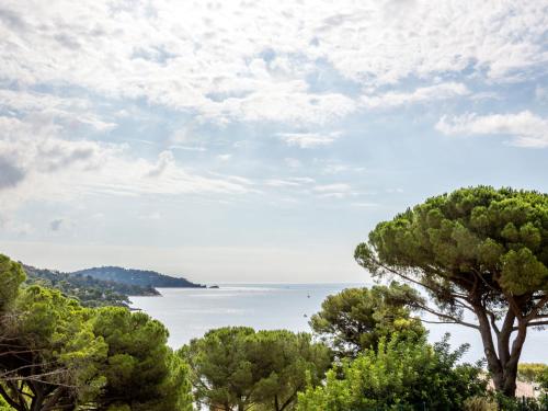 Apartment Hibiscus by Interhome in Rayol-Canadel-sur-Mer