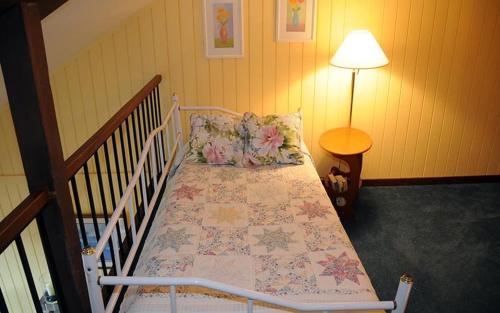 Seven Springs 3 Bedroom Standard Condo with Private Deck condo - image 7