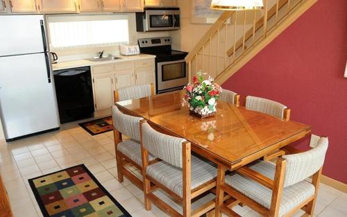 Seven Springs Stoneridge 4 Bedroom Standard Condo, Ski-In Out! condo thumb 4
