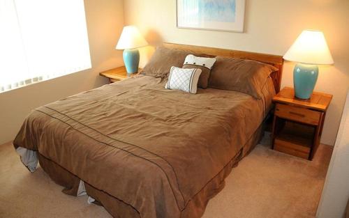Seven Springs Stoneridge 4 Bedroom Standard Condo, Ski-In Out! condo detail