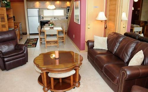 Seven Springs Stoneridge 4 Bedroom Standard Condo, Ski-In Out! condo detail