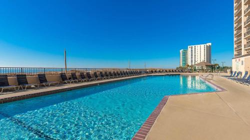 Phoenix X by Brett Robinson Vacations in Perdido Beach