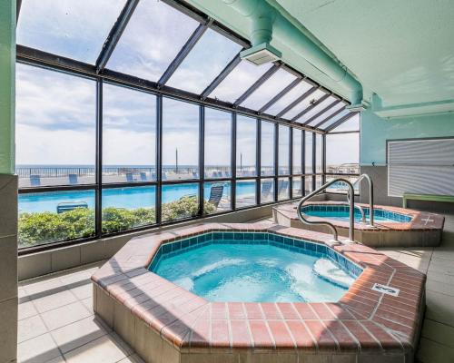 Phoenix X by Brett Robinson Vacations in Perdido Beach