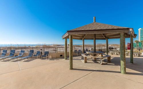Phoenix X by Brett Robinson Vacations in Perdido Beach