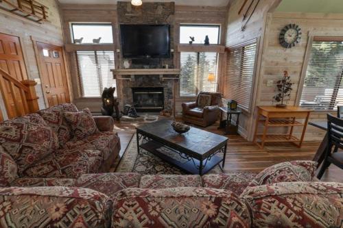 Seven Springs Sunridge 3 Bedrooms Premium Condo, Pet Friendly! condo image