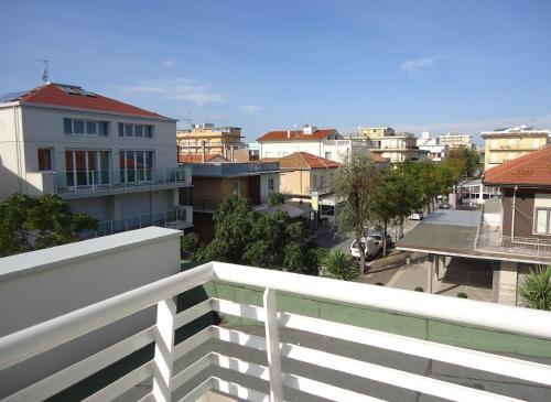 Baldinini Hotel & GB Restaurant - image 5