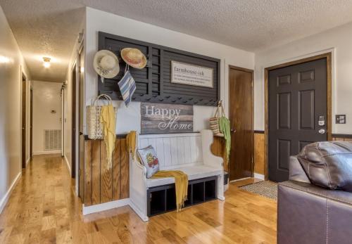 Three-Bedroom House in Sevierville, USA
