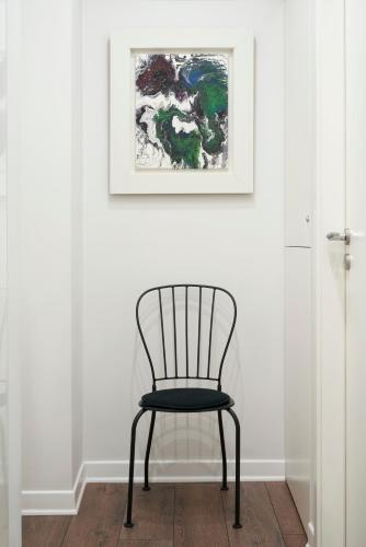 Valaoritou Boutique Apartment - image 6