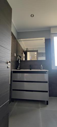 Bathroom, Suena TOLEDO- Piscina in Vistahermosa