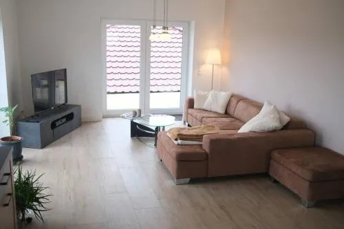 Ferienwohnung Arendsee in Arendsee Altmark, Deutschland