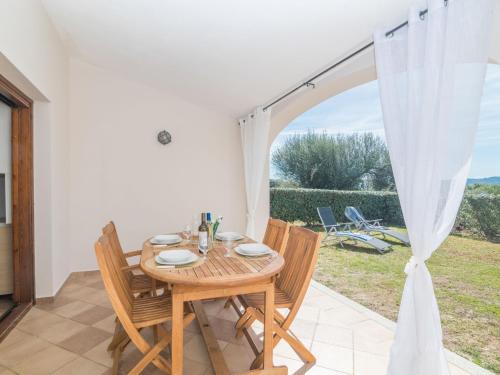  Holiday Home Pandora by Interhome in Badesi