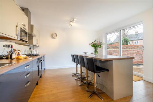 Wensleydale Mews - York