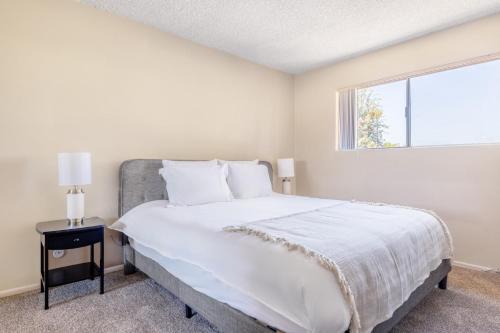Sherman Oaks 1BR w Gym Pool nr Ventura Blvd LAX-461, Los Angeles (fotografie 7)