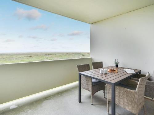 Apartment Dior - 50m from the sea in Western Jutland in Fano