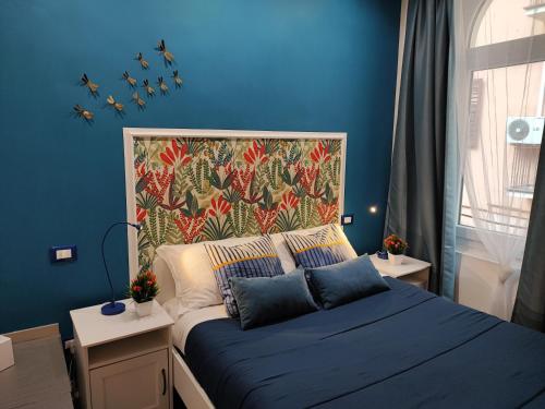 Capitolina Guest House, Рим (фото 8)