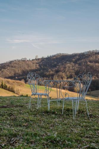 . Nutrilamente country house