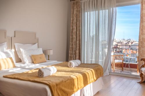 La Fabrique à Poupées - Chambres et Appartements de charme au coeur de Menton 5
