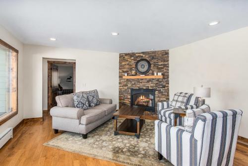Snowline Vista Lodge - image 13